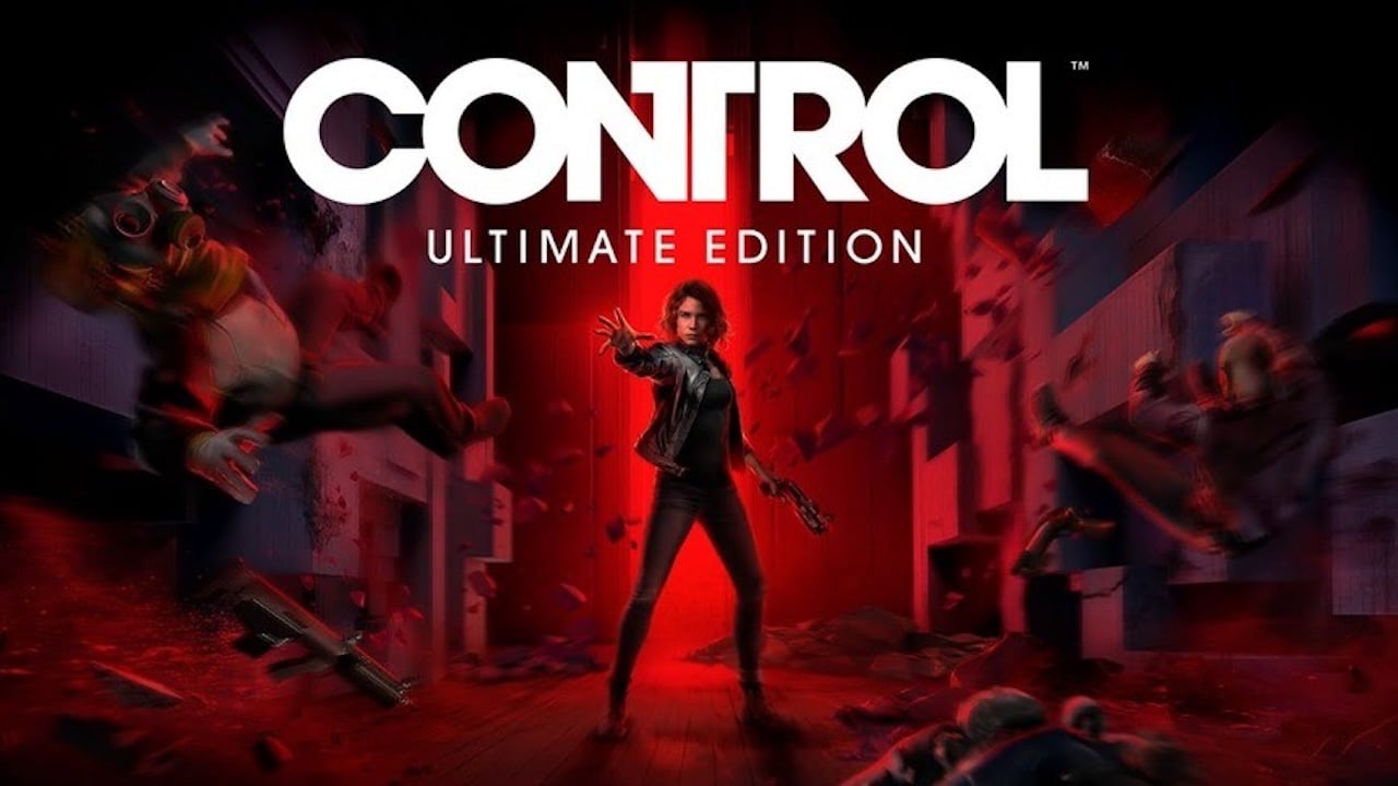 Control Ultimate Edition Mac Sürümü Duyuruldu